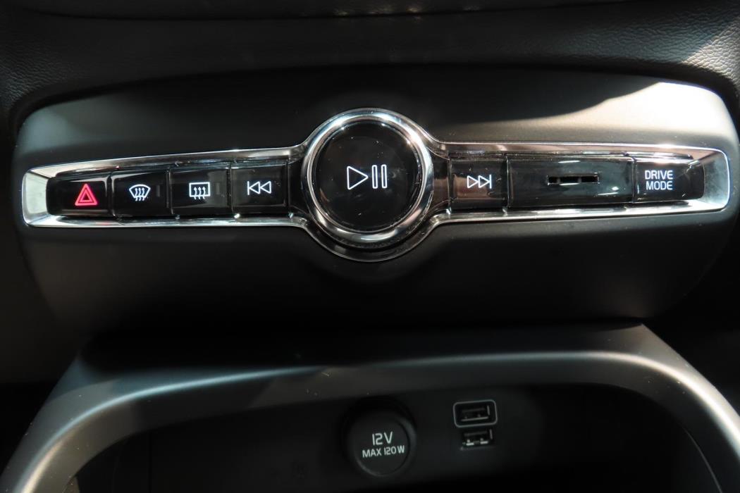Volvo XC40 2020