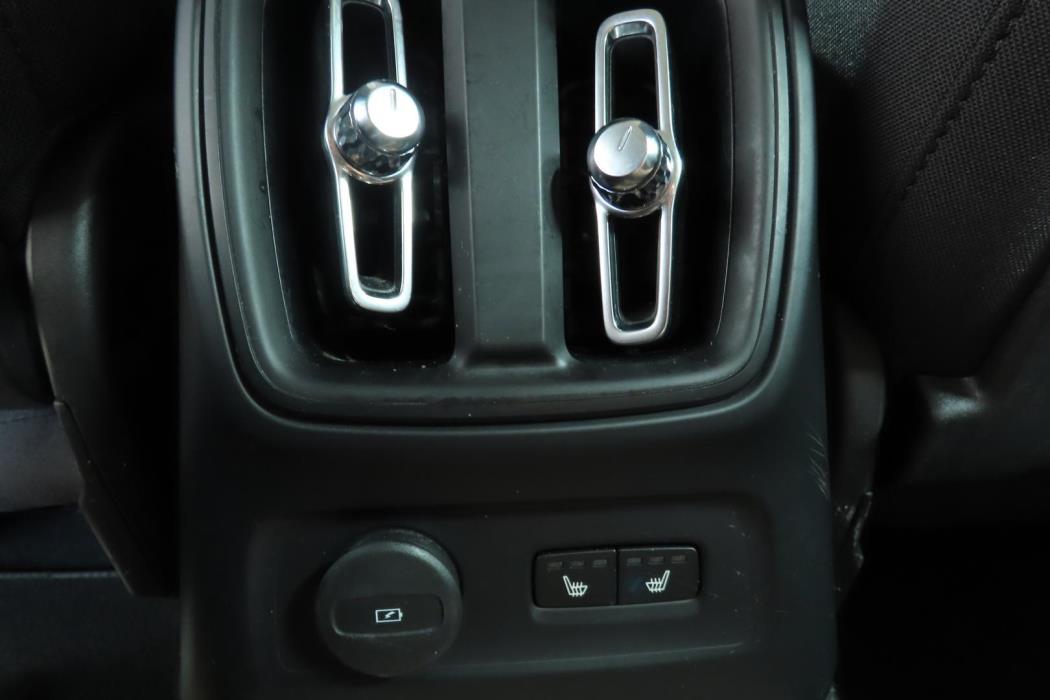 Volvo XC40 2020