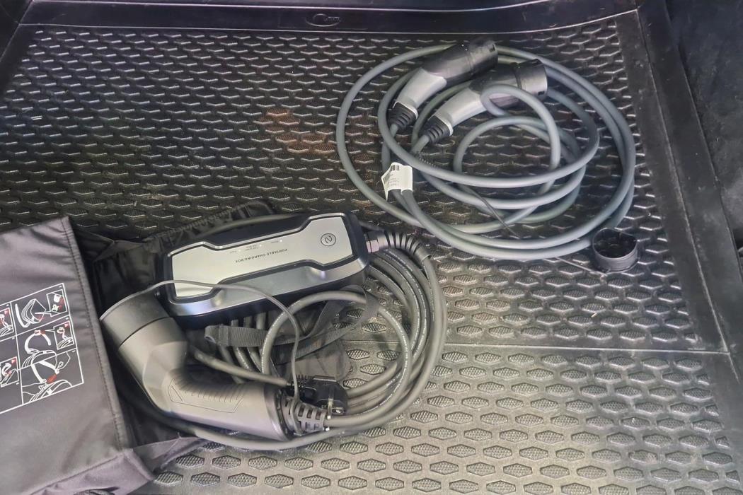 BMW 530 2021