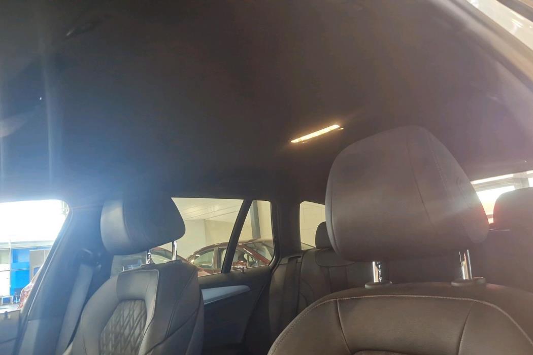 BMW 530 2021