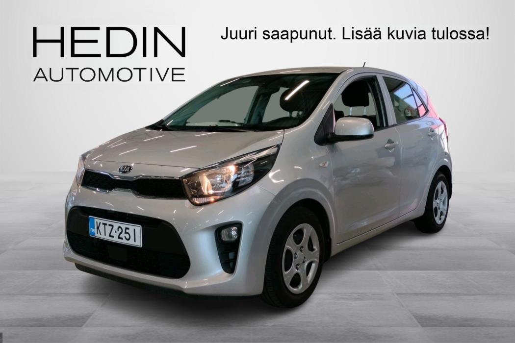 KIA Picanto 2021