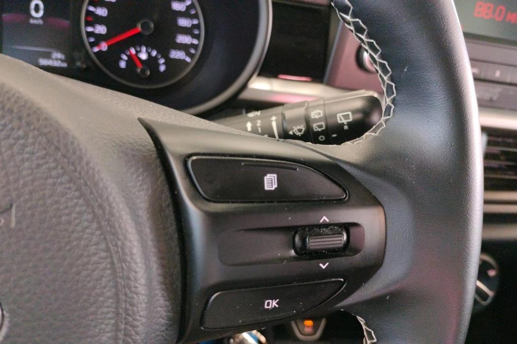 KIA Picanto 2021