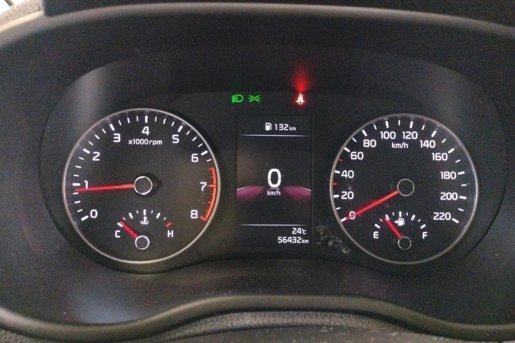 KIA Picanto 2021