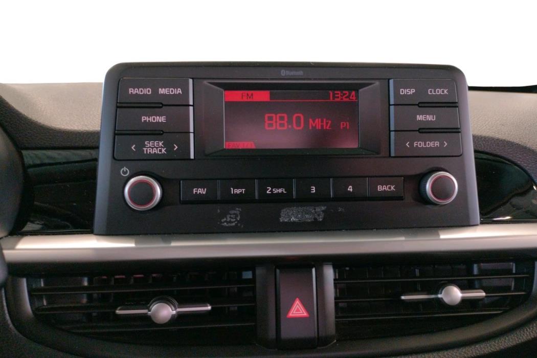 KIA Picanto 2021
