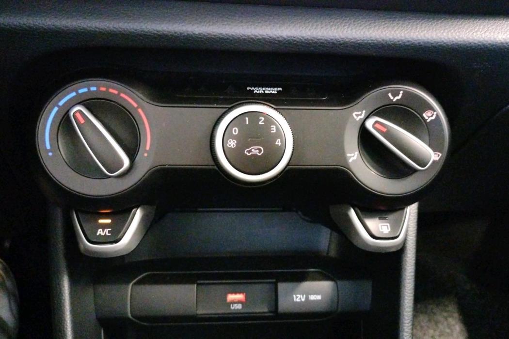 KIA Picanto 2021