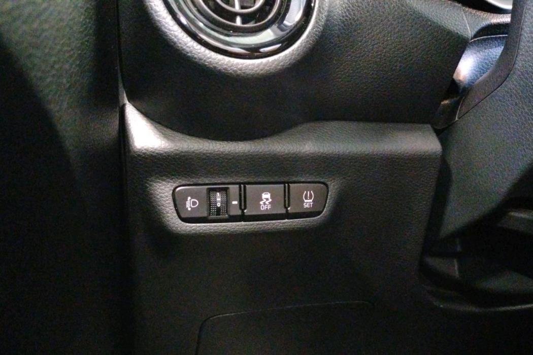 KIA Picanto 2021