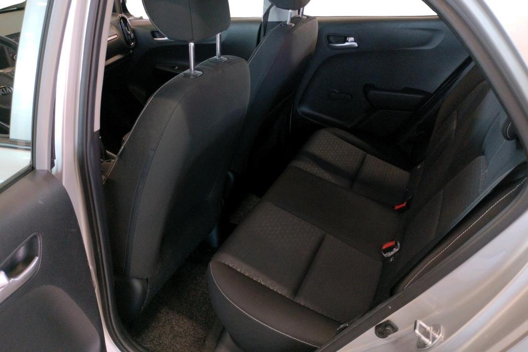 KIA Picanto 2021