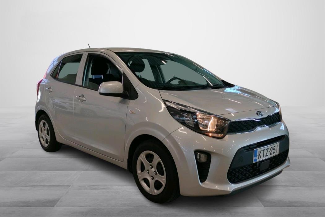 KIA Picanto 2021