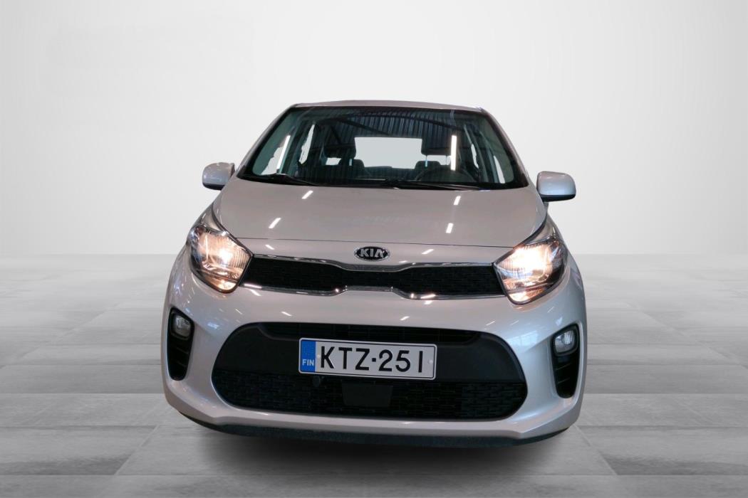 KIA Picanto 2021
