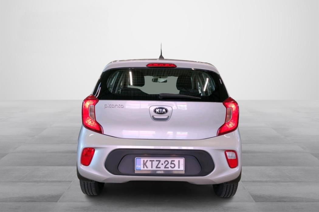 KIA Picanto 2021
