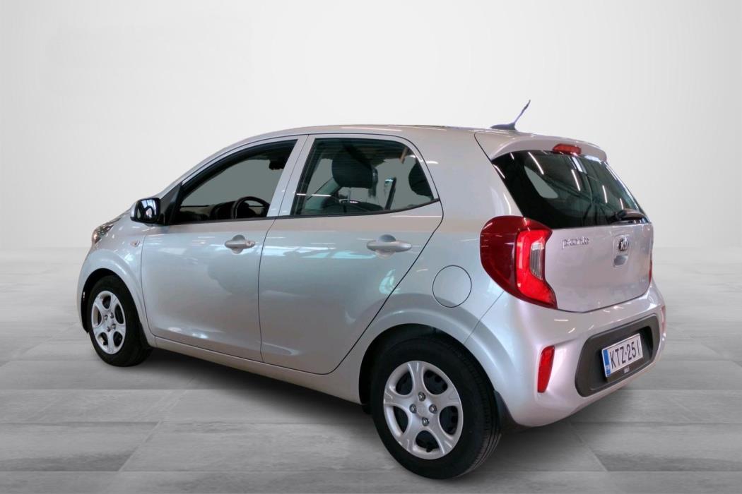 KIA Picanto 2021