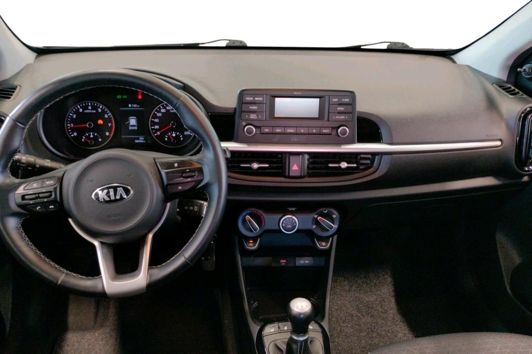 KIA Picanto 2021