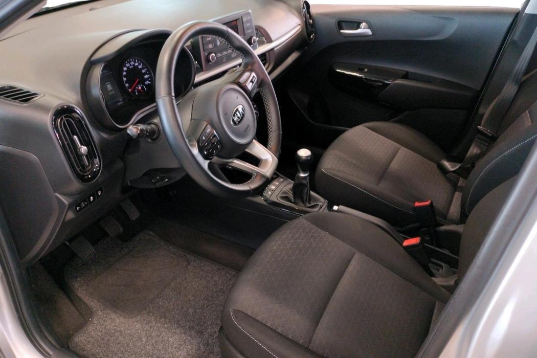 KIA Picanto 2021