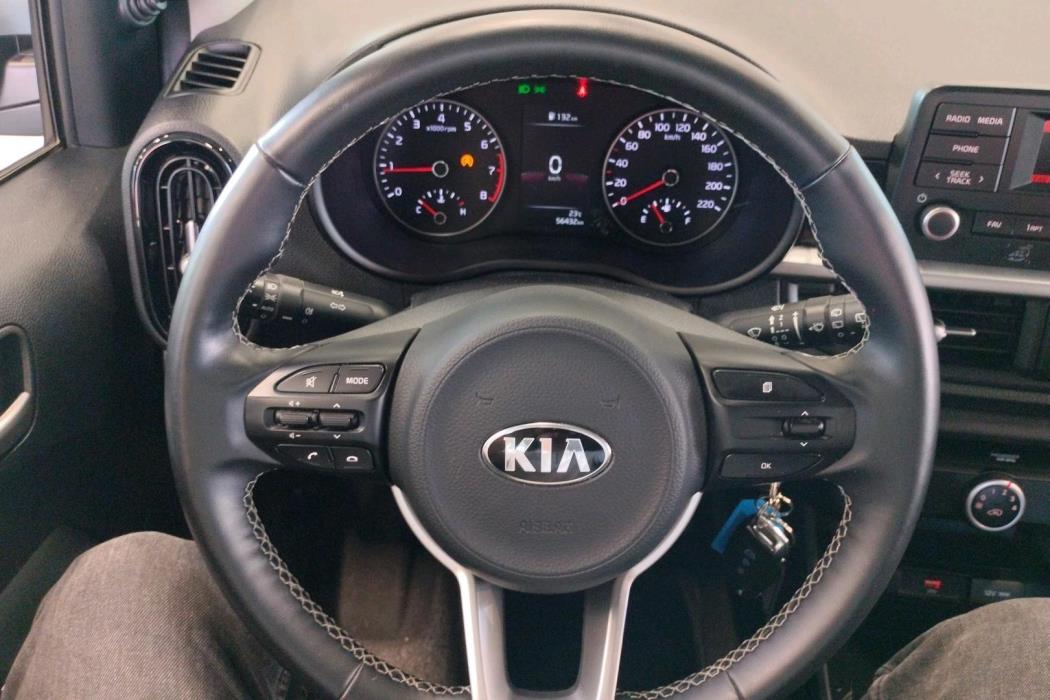 KIA Picanto 2021