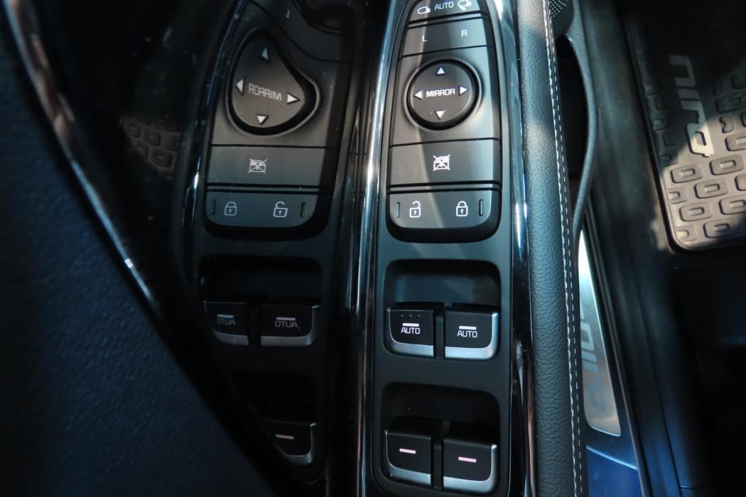 Kia Niro 2021