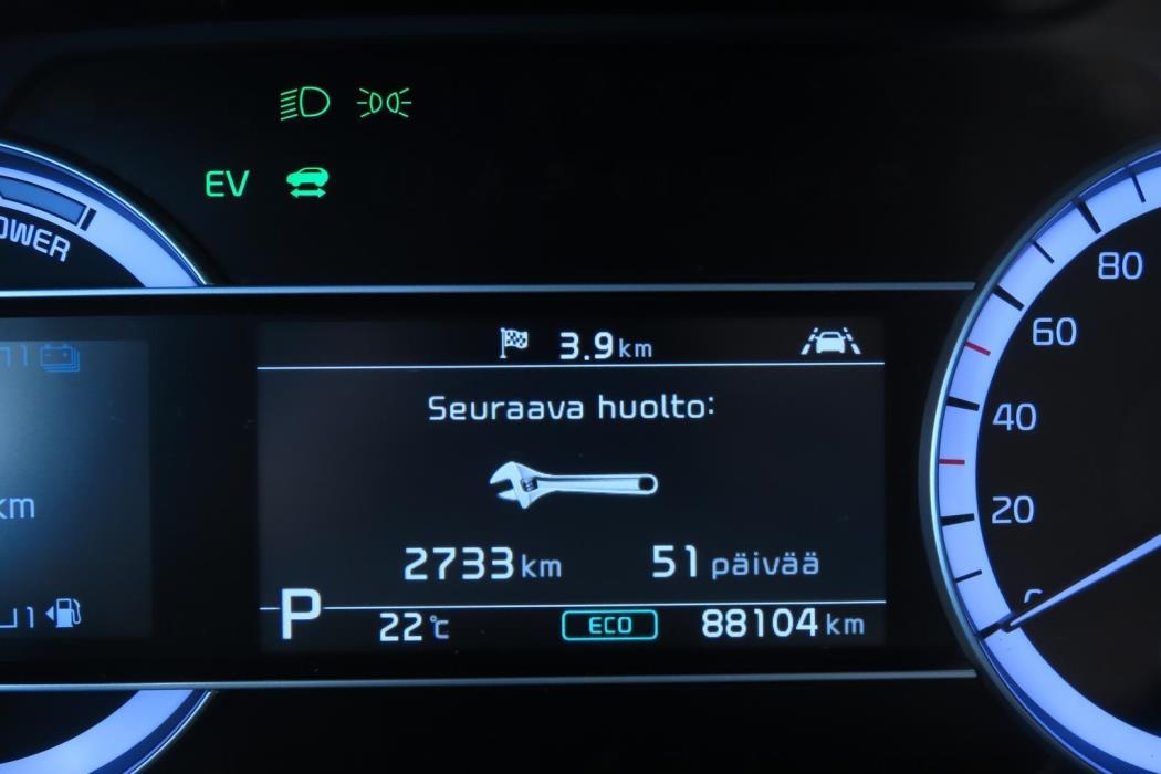 Kia Niro 2021
