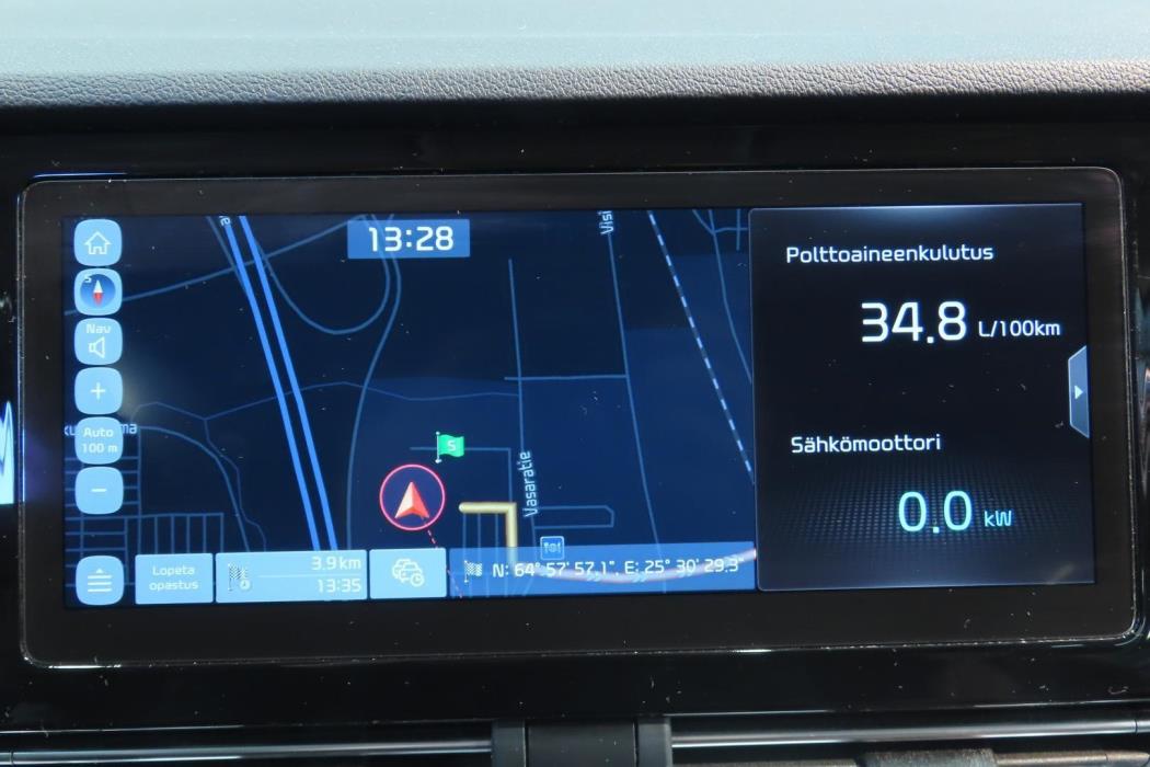 Kia Niro 2021