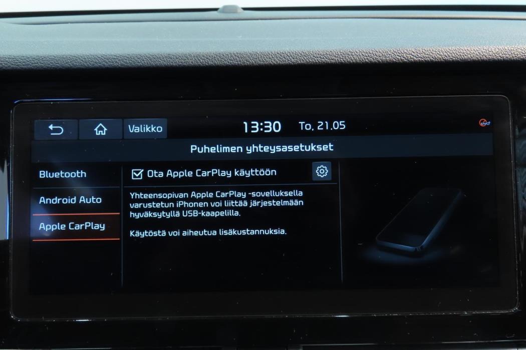 Kia Niro 2021