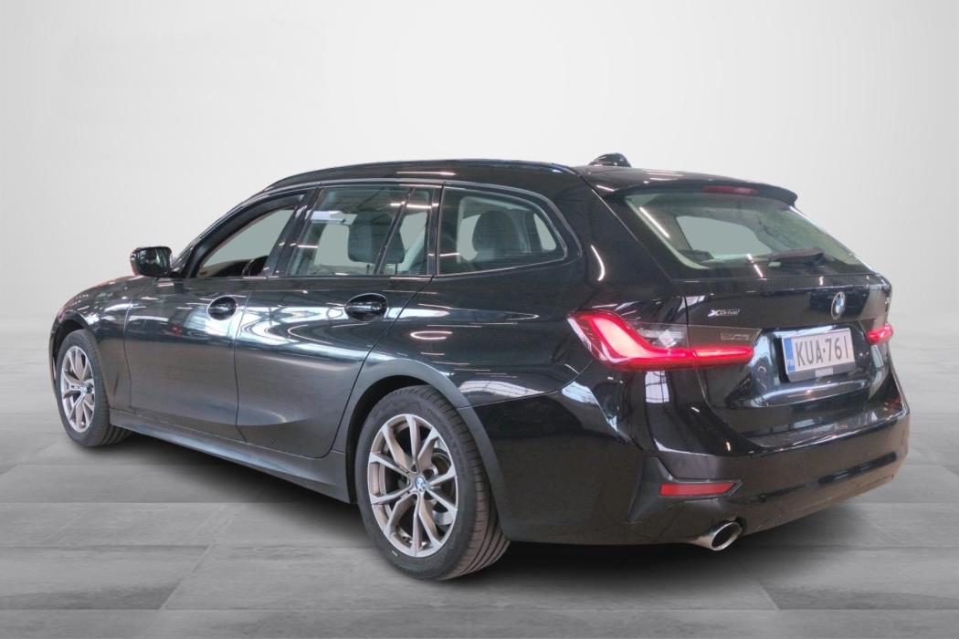 BMW 320 2021