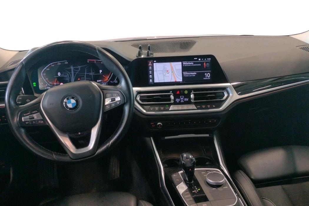 BMW 320 2021