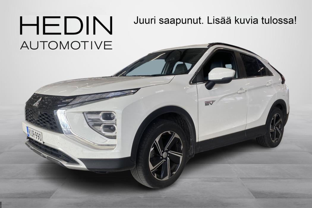 MITSUBISHI Eclipse Cross 2022