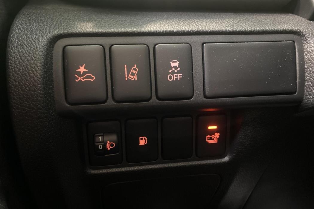 MITSUBISHI Eclipse Cross 2022