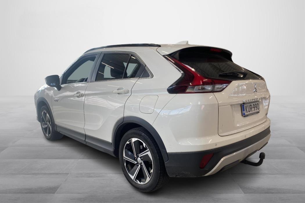 MITSUBISHI Eclipse Cross 2022