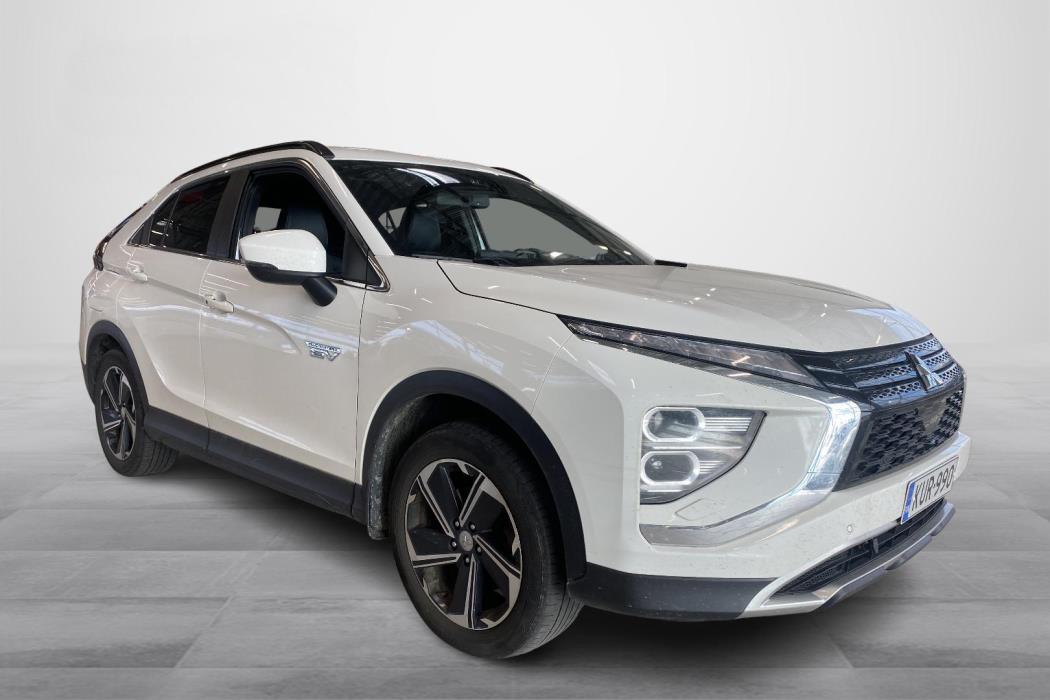 MITSUBISHI Eclipse Cross 2022