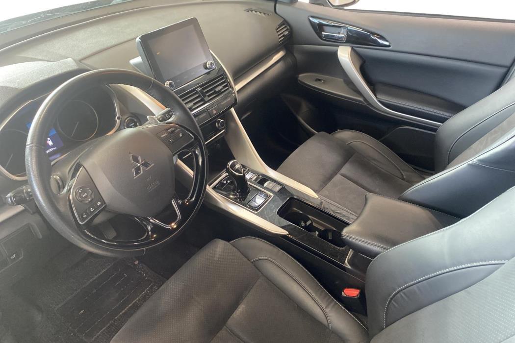 MITSUBISHI Eclipse Cross 2022
