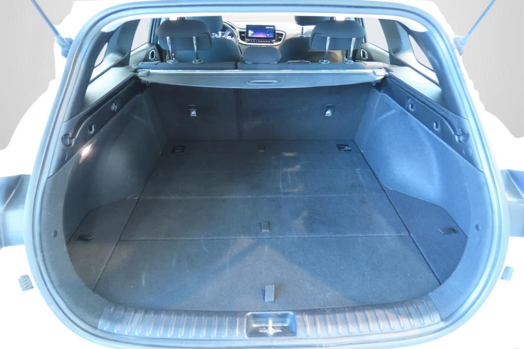 Kia Ceed 2025