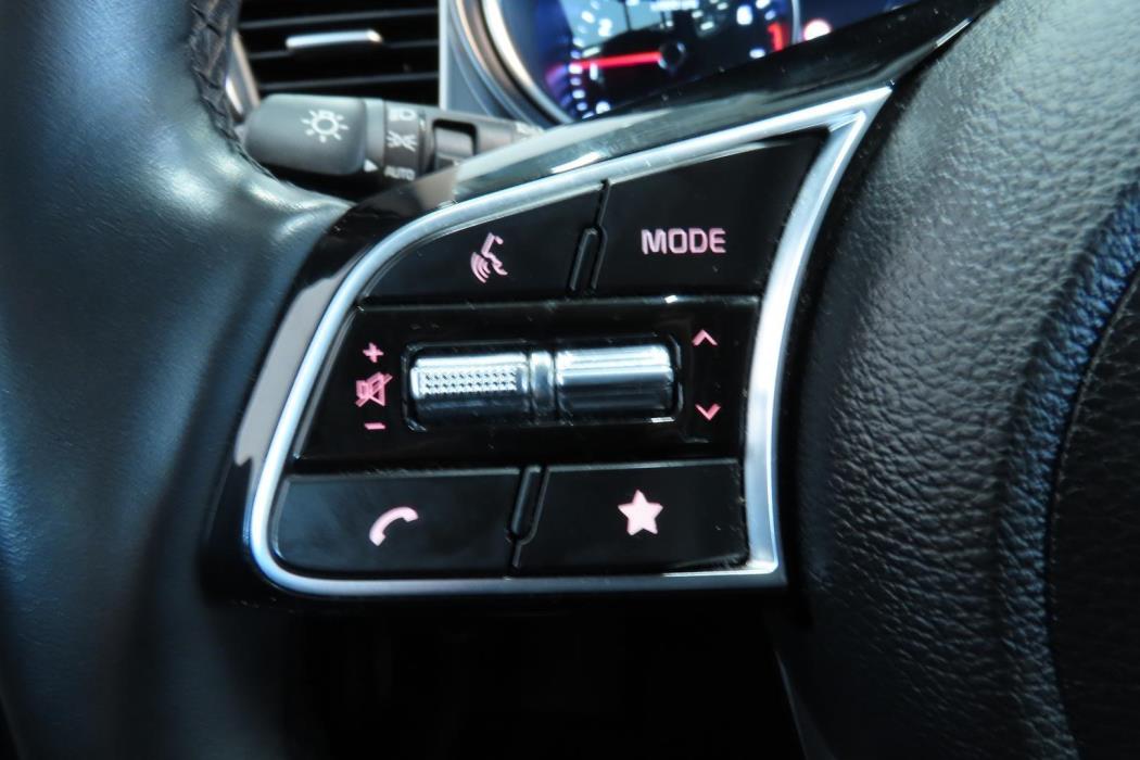 Kia Ceed 2025
