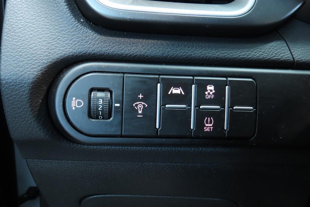 Kia Ceed 2025