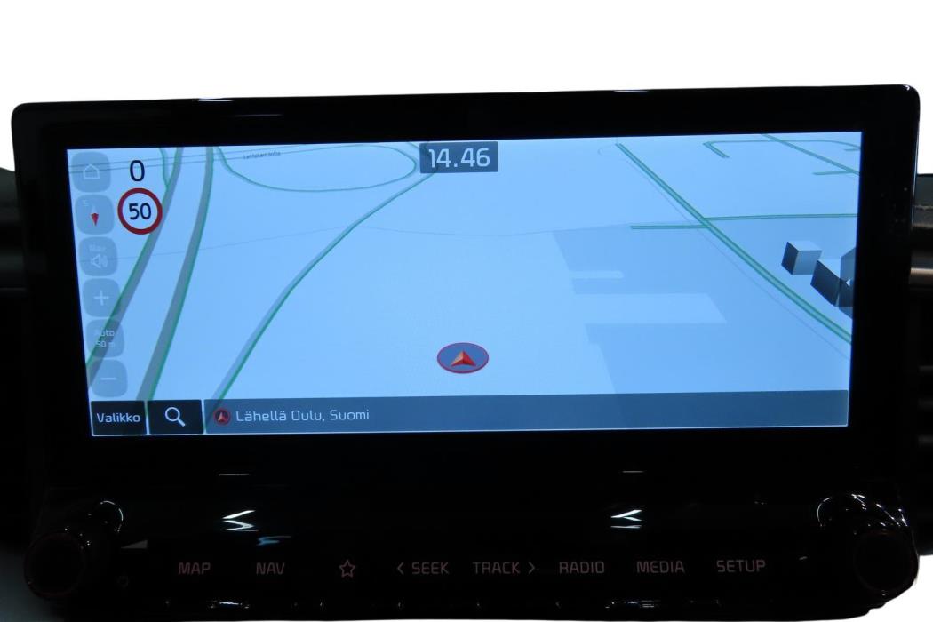 Kia Ceed 2025