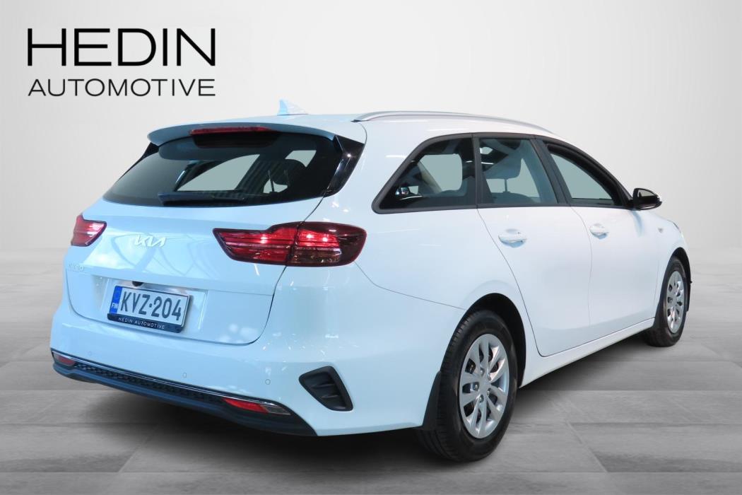 Kia Ceed 2025