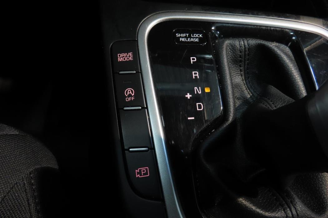 Kia Ceed 2025