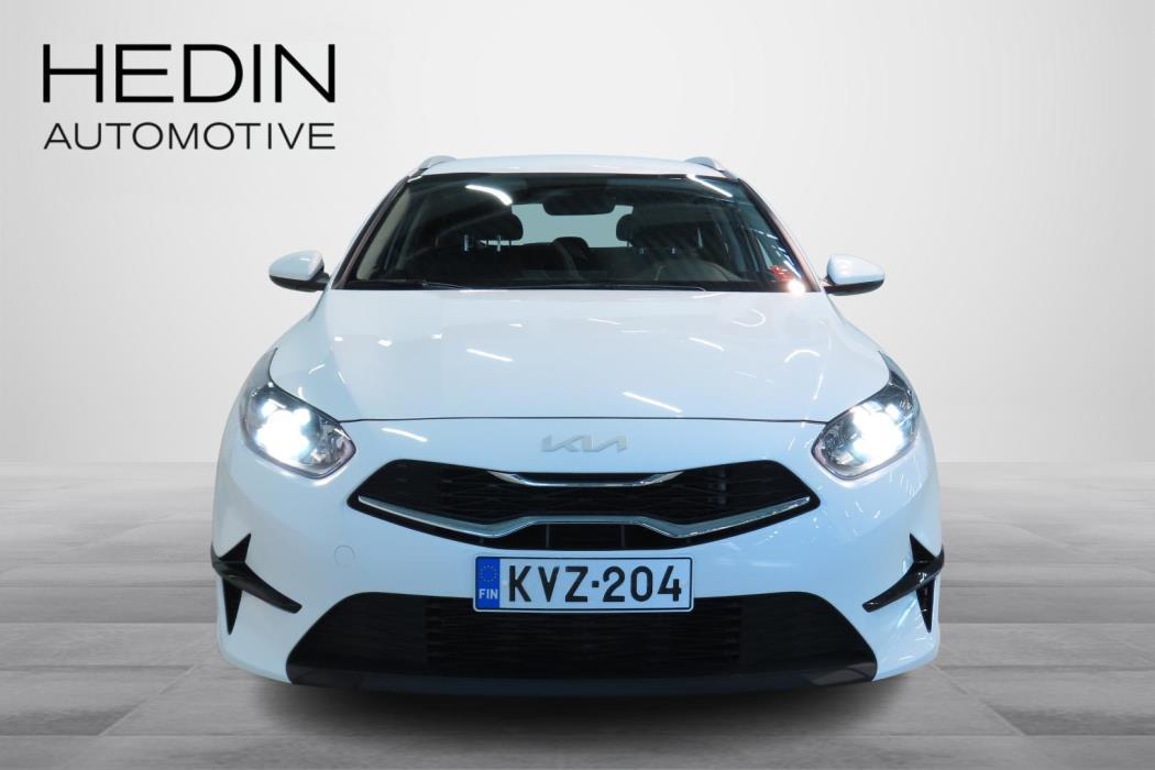 Kia Ceed 2025