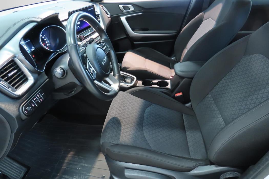 Kia Ceed 2025