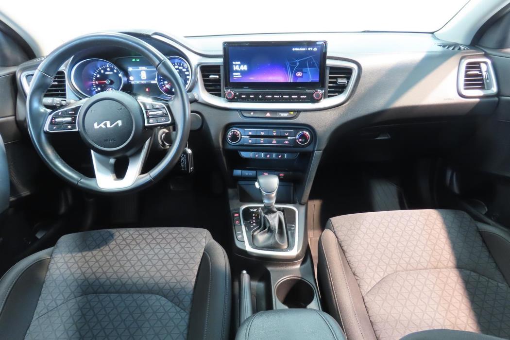 Kia Ceed 2025