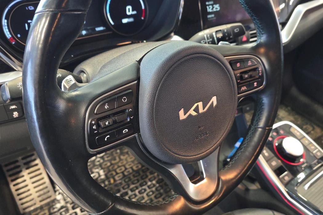 KIA Niro Electric 2021