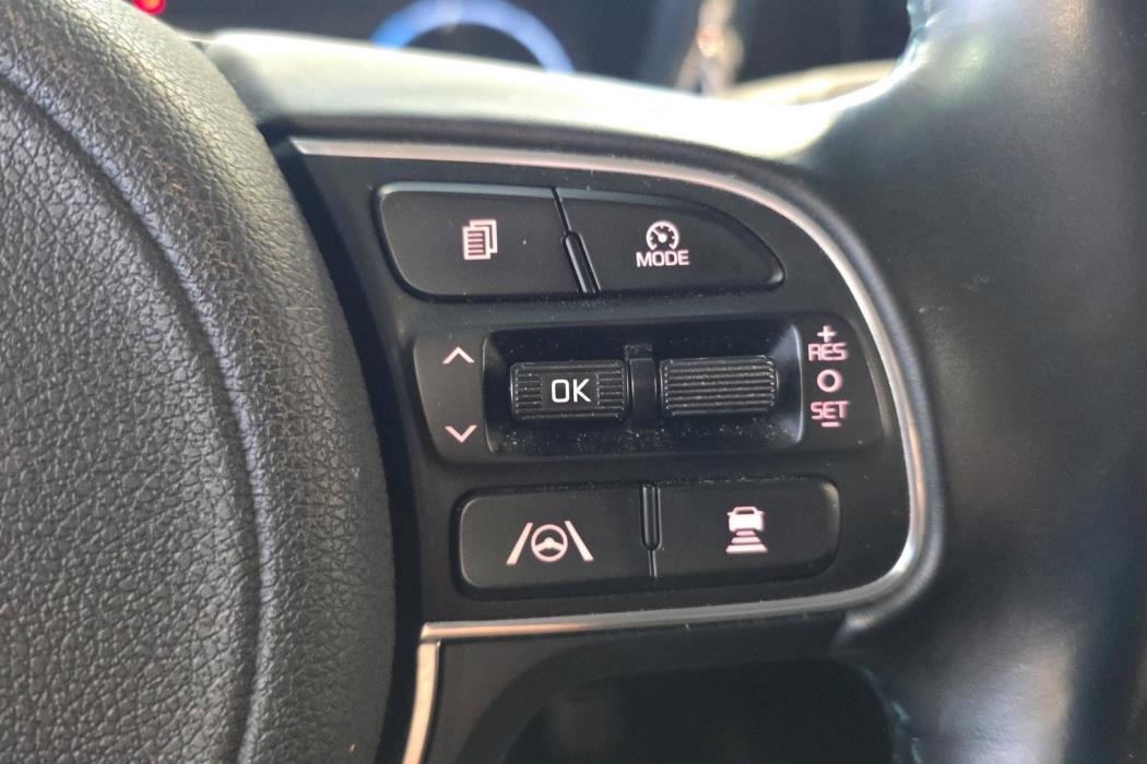 KIA Niro Electric 2021