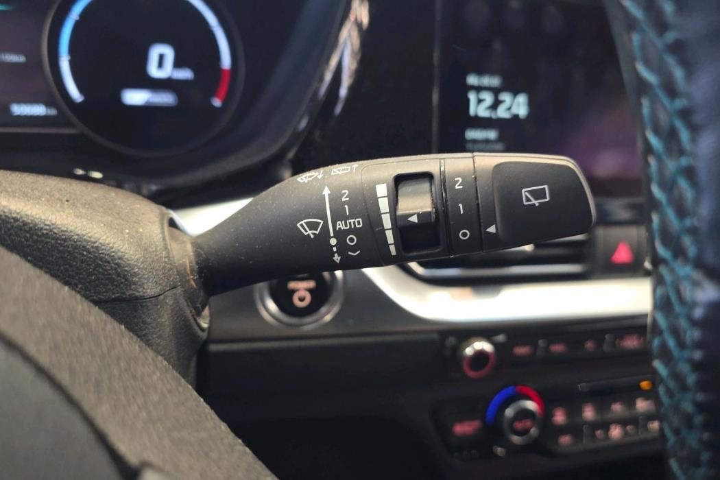 KIA Niro Electric 2021