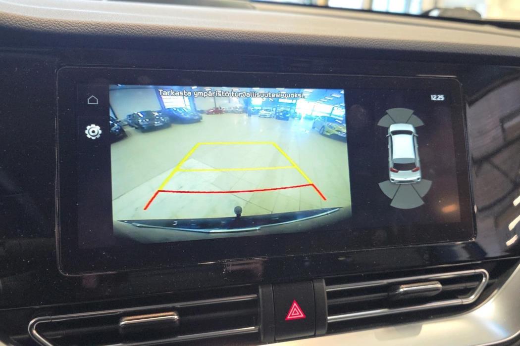 KIA Niro Electric 2021