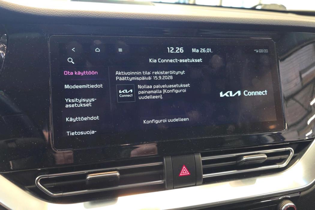 KIA Niro Electric 2021