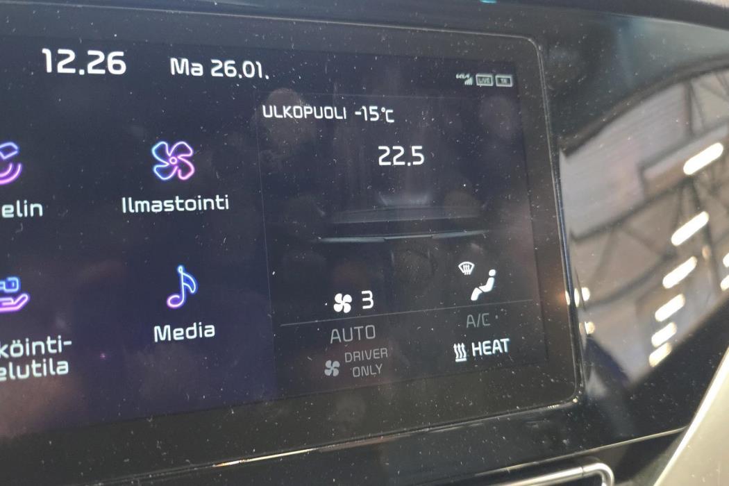 KIA Niro Electric 2021