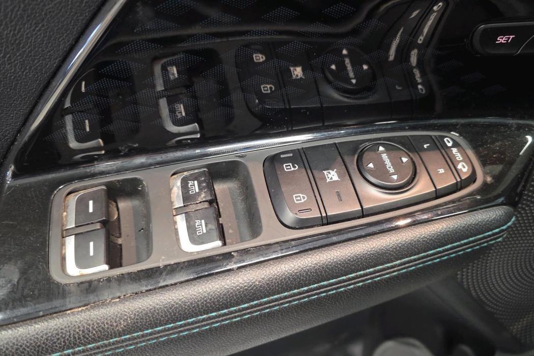 KIA Niro Electric 2021