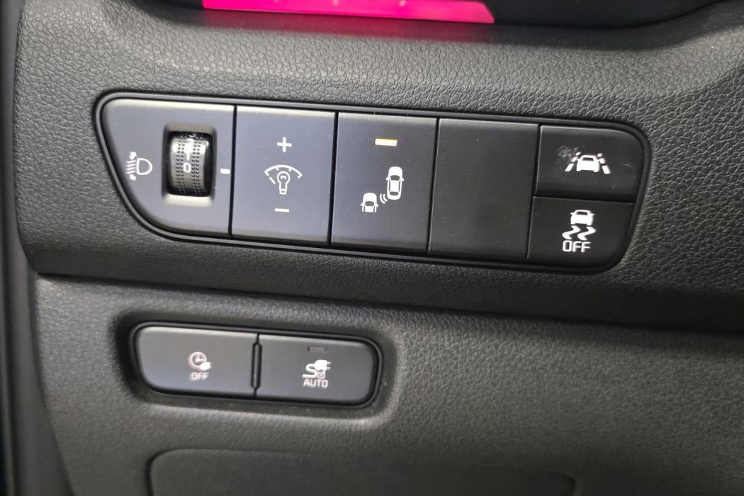 KIA Niro Electric 2021