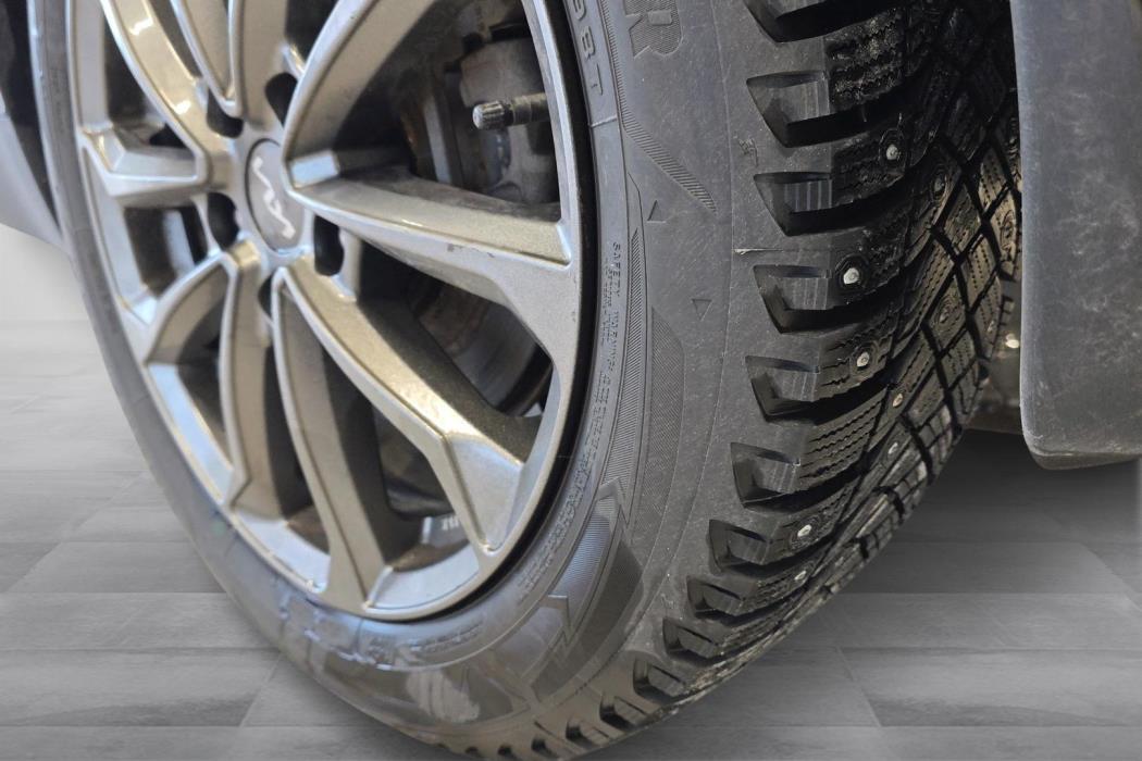 KIA Niro Electric 2021