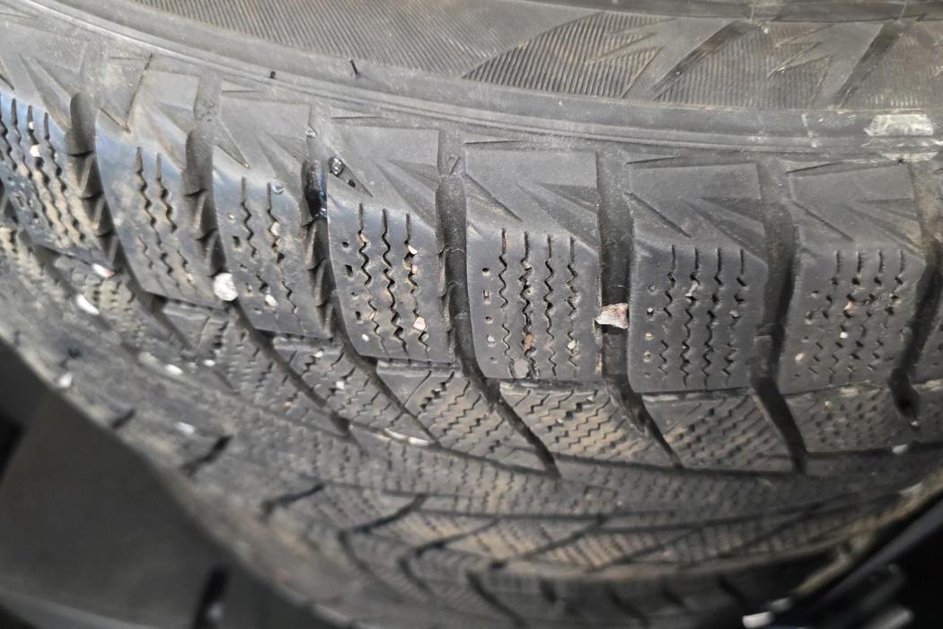 KIA Niro Electric 2021