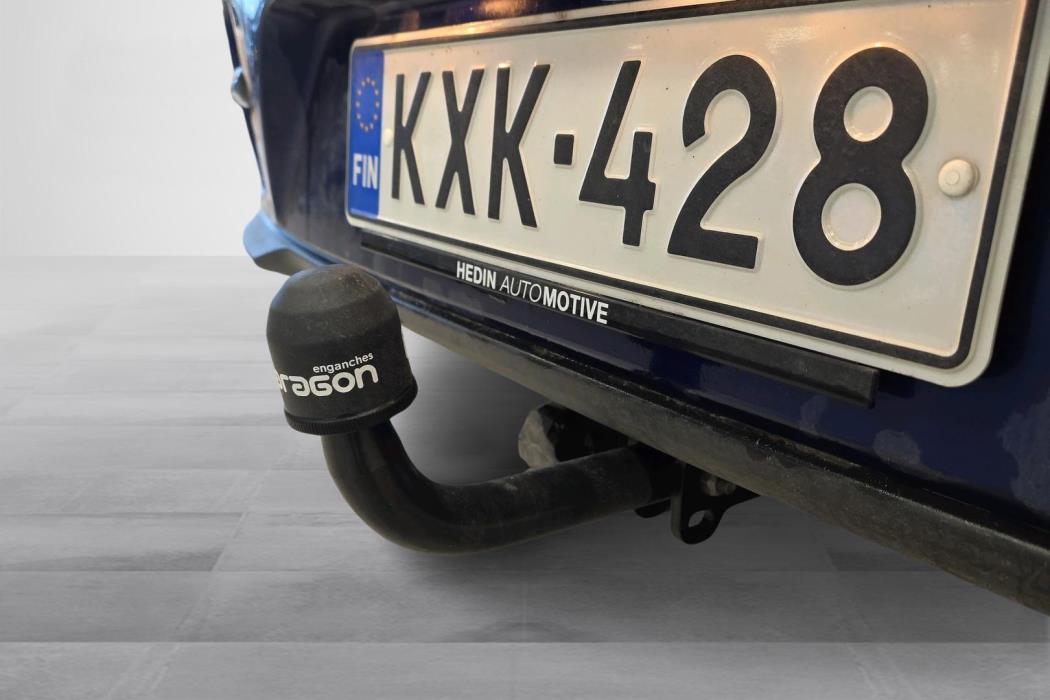 KIA Niro Electric 2021