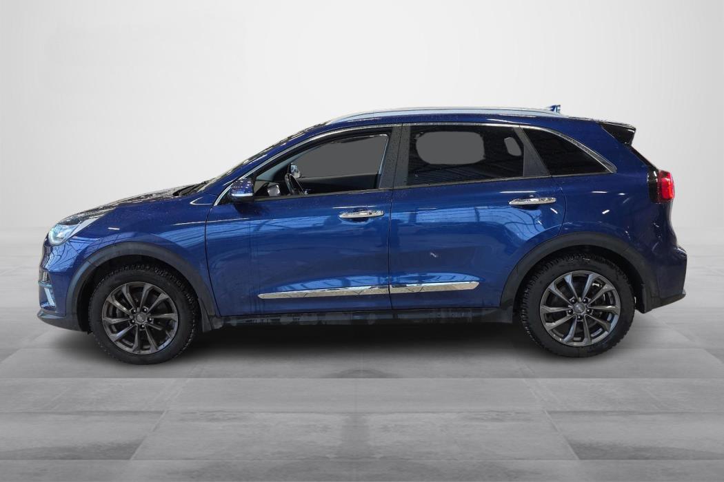 KIA Niro Electric 2021